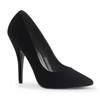 Pleaser - SEDUCE420 Pompes talons - Noir Product image